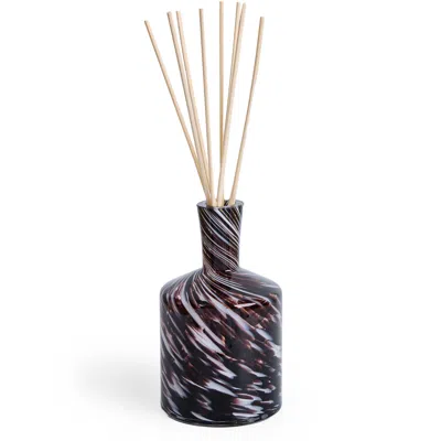 Lafco Saffron Sandalwood Reed Diffuser In Multi
