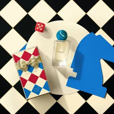 Jo Malone London Sandalwood & Spiced Apricot Cologne (limited Edition)