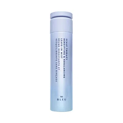 R+co Bleu Scalp Therapy Densifying & Rebalancing Leave-in Mist