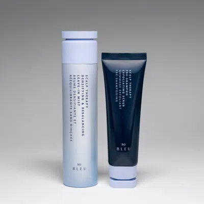 R+co Bleu Scalp Therapy Densifying & Rebalancing Leave-in Mist
