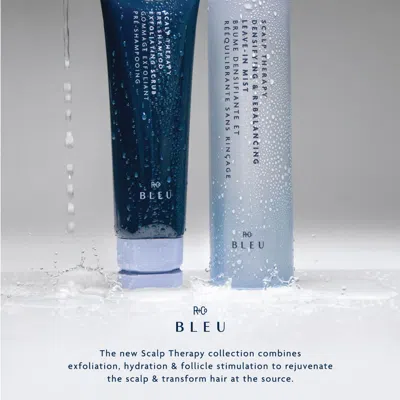R+co Bleu Scalp Therapy Densifying & Rebalancing Leave-in Mist