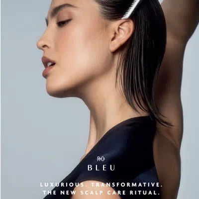 R+co Bleu Scalp Therapy Pre-shampoo Exfoliating Scrub