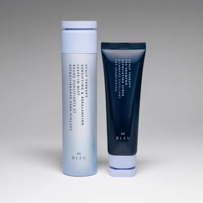 R+co Bleu Scalp Therapy Pre-shampoo Exfoliating Scrub