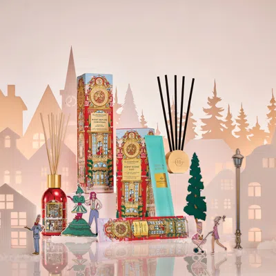 Glasshouse Fragrances Scent Scene Duo (limited Edition) In Multi