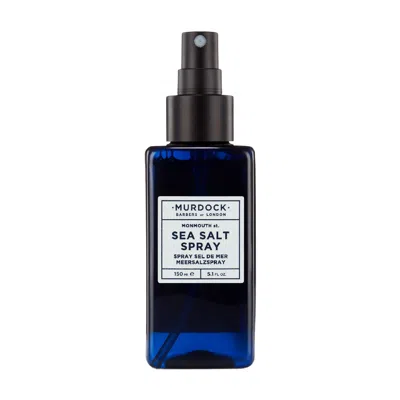 Murdock London Sea Salt Spray