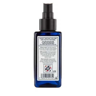 Murdock London Sea Salt Spray