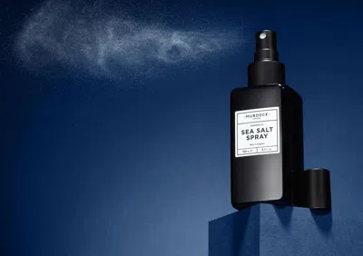 Murdock London Sea Salt Spray