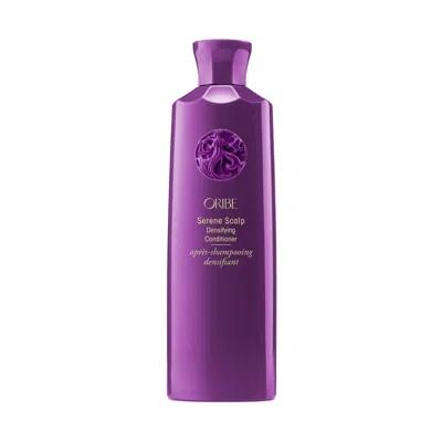 Oribe Serene Scalp Densifying Conditioner