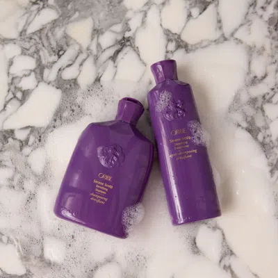 Oribe Serene Scalp Densifying Conditioner