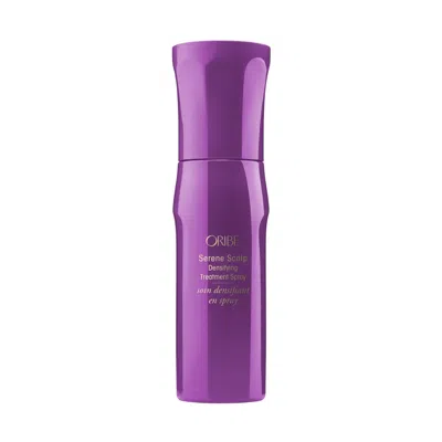 Oribe Serene Scalp Densifying Treatment Spray