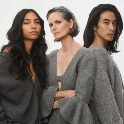 Oribe Serene Scalp Densifying Treatment Spray