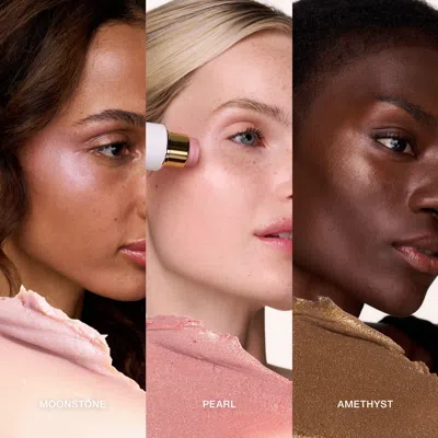 Ogee Shimmer All The Way Holiday Highlighter Set In Multi