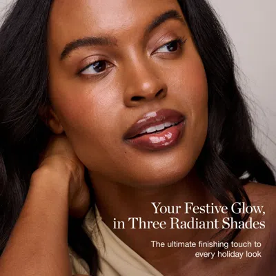 Ogee Shimmer All The Way Holiday Highlighter Set In Multi