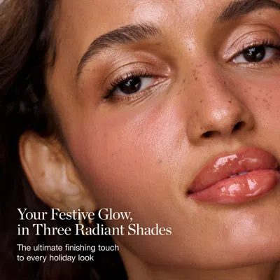 Ogee Shimmer All The Way Holiday Highlighter Set In Multi