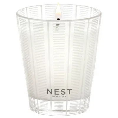 Nest Sicilian Tangerine Candle In White