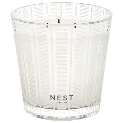 Nest Sicilian Tangerine Candle In White