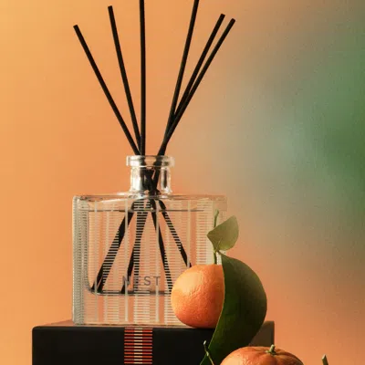 Nest Sicilian Tangerine Reed Diffuser