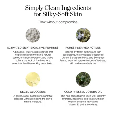 Ogee Silky Dream Cleansing Cream