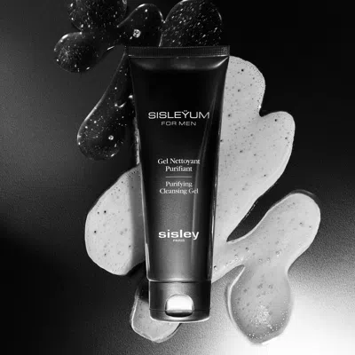 Sisley Paris Sisleÿum Purifying Cleansing Gel