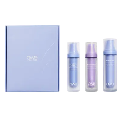 Dr. Whitney Bowe Beauty Skin Cycling Program In Multi