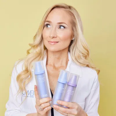 Dr. Whitney Bowe Beauty Skin Cycling Program In Multi