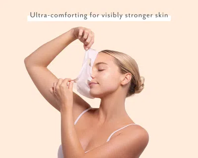 Patchology Skin Remedy Barrier-boosting Sheet Mask