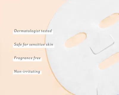 Patchology Skin Remedy Barrier-boosting Sheet Mask