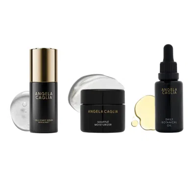 Angela Caglia Skincare Skin Reset Kit