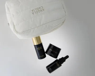 Angela Caglia Skincare Skin Reset Kit