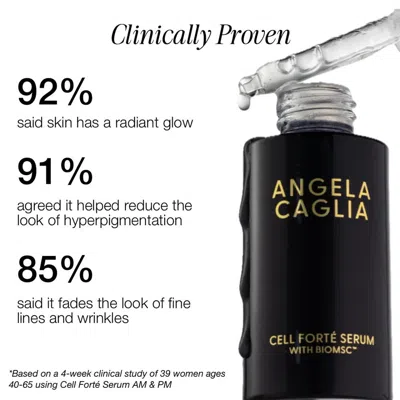 Angela Caglia Skincare Skin Reset Kit