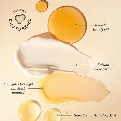 Rms Beauty Skincare Secrets Travel Kit