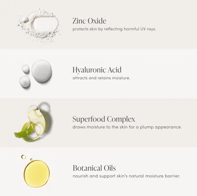 Jane Iredale Skintuition Spf 30 Radiance-boosting Liquid Foundation