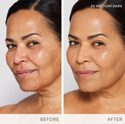 Jane Iredale Skintuition Spf 30 Radiance-boosting Liquid Foundation