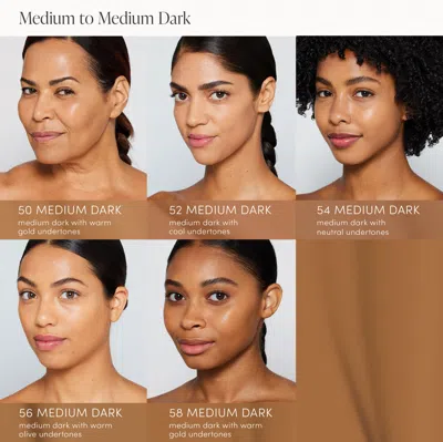 Jane Iredale Skintuition Spf 30 Radiance-boosting Liquid Foundation