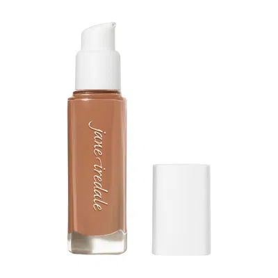 Jane Iredale Skintuition Spf 30 Radiance-boosting Liquid Foundation