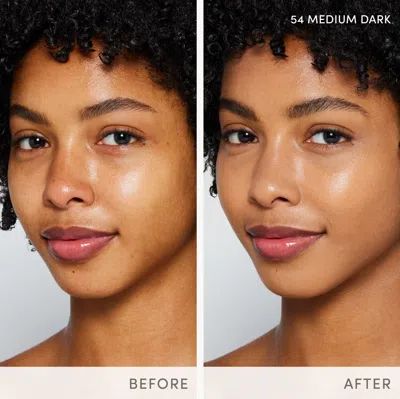 Jane Iredale Skintuition Spf 30 Radiance-boosting Liquid Foundation