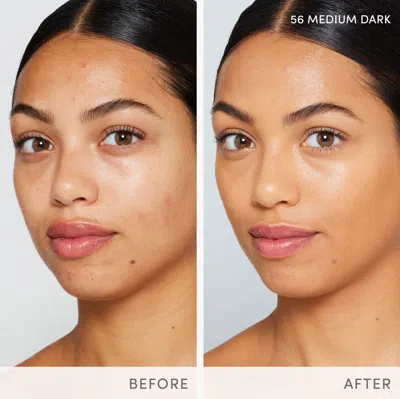 Jane Iredale Skintuition Spf 30 Radiance-boosting Liquid Foundation