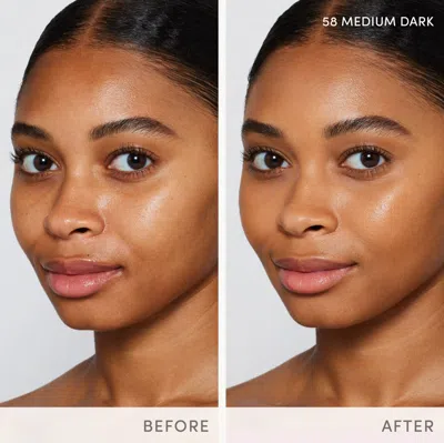 Jane Iredale Skintuition Spf 30 Radiance-boosting Liquid Foundation