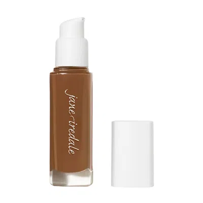 Jane Iredale Skintuition Spf 30 Radiance-boosting Liquid Foundation