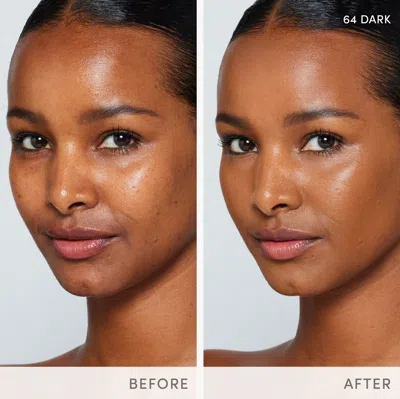 Jane Iredale Skintuition Spf 30 Radiance-boosting Liquid Foundation