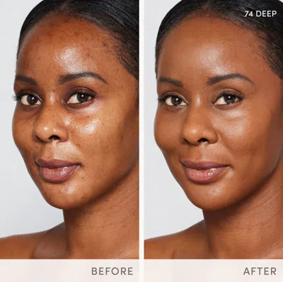 Jane Iredale Skintuition Spf 30 Radiance-boosting Liquid Foundation