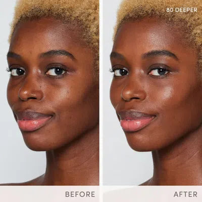 Jane Iredale Skintuition Spf 30 Radiance-boosting Liquid Foundation