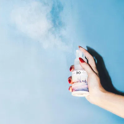 R + Co Skyline Dry Shampoo Powder