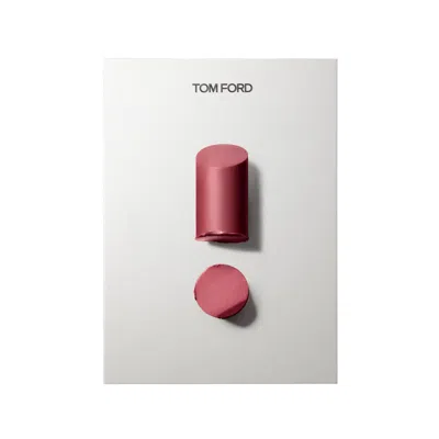 Tom Ford Slim Lip Color Shine