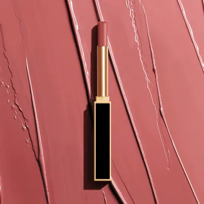Tom Ford Slim Lip Color Shine