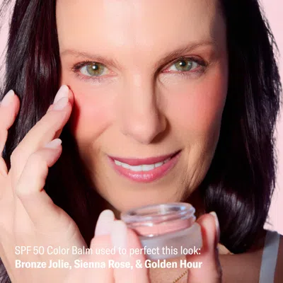 Odacite Spf 50 Color Balm