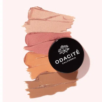 Odacite Spf 50 Color Balm