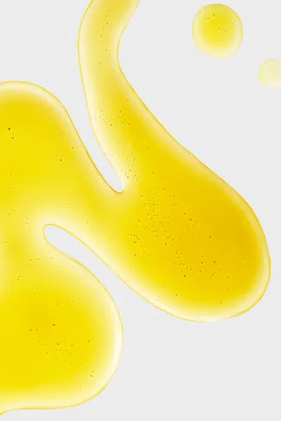 The Beauty Sandwich Ss01 Secret Sauce In Yellow