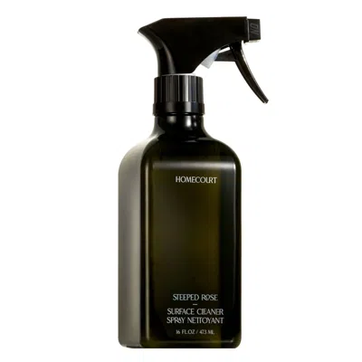 Homecourt Steeped Rose Surface Cleaner