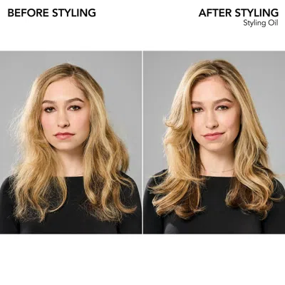 Bumble And Bumble Styling Oil 4.1 Oz.